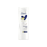 Dove - Body Love Essential Care Body Lotion For Dry Skin - 400ml